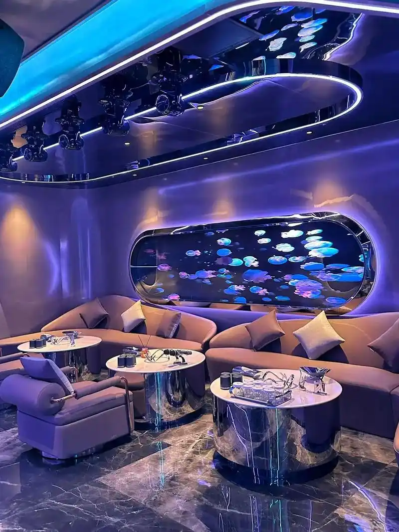 衡阳商务ktv创新模式-珠晖区ktv预定